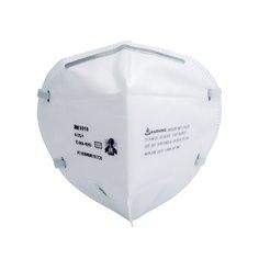 3M 9004自吸過濾式防顆粒物口罩_3M