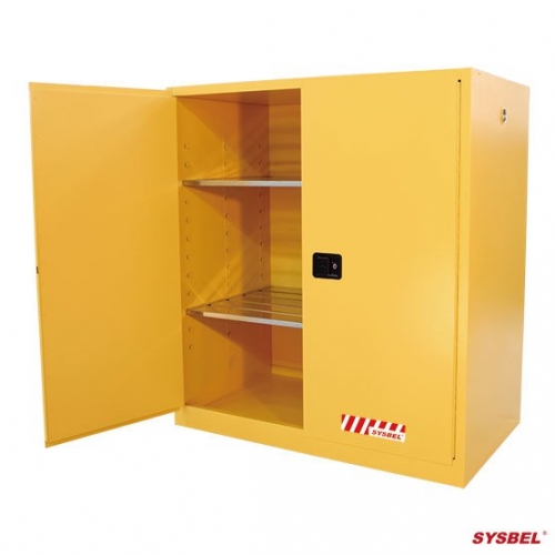 易燃液體防火安全柜/化學品安全柜(115Gal/434L)