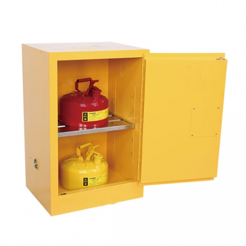 易燃液體防火安全柜/化學(xué)品安全柜(12Gal/45L)