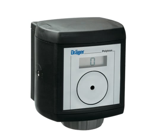 Dr?ger Polytron? 3000 固定氣體檢測(cè)儀