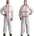 3M? 4565一次性安全防化服