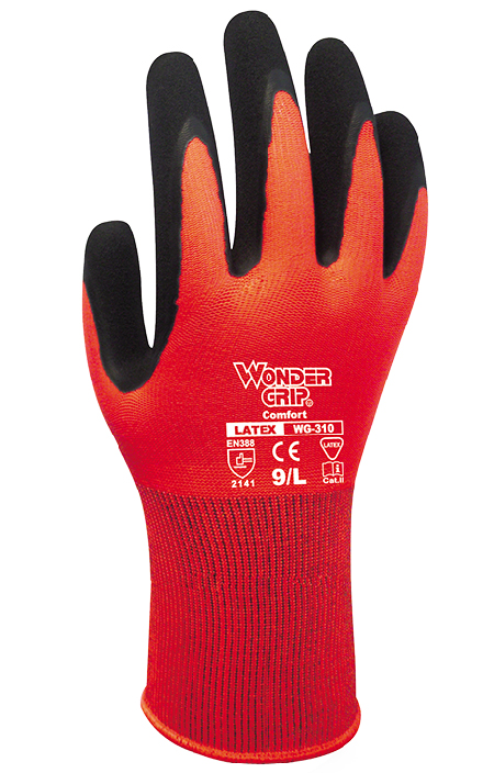 WG-310 Comfort