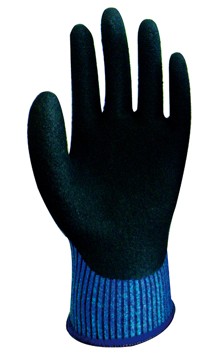 WG-757 Cut Aramid