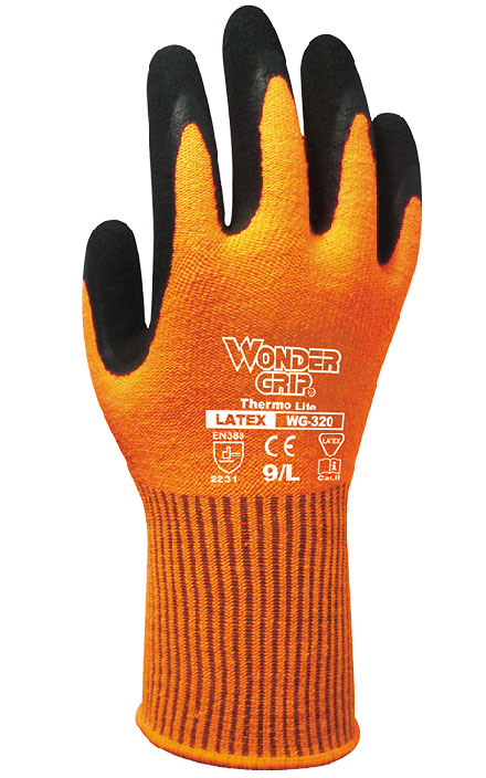 WG-320 Thermo Lite