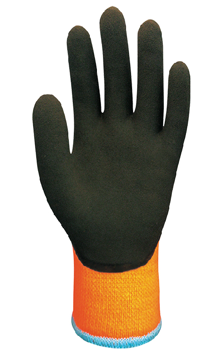 WG-380 Thermo