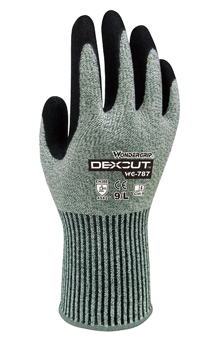 WG-787 DEXCUT