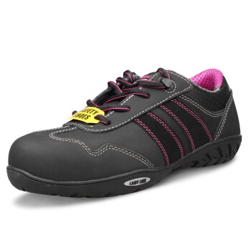 Safety Jogger ceres 男女防砸防刺穿安全鞋塑鋼頭凱夫拉底