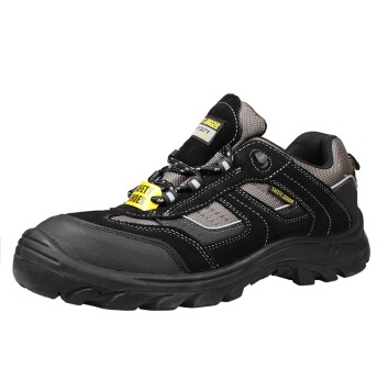 Safety Jogger pluto男款防砸防刺穿電工絕緣鞋18KV安全鞋
