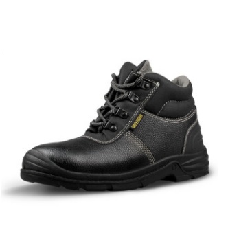 Safety Jogger 男透氣塑鋼頭凱夫拉底防砸防刺穿防護鞋 vallis