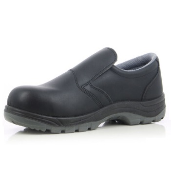 Safety Jogger x0600男款鋼頭鋼底防砸防刺穿安全鞋