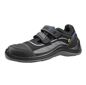 Safety Jogger Forza防砸防刺防靜電透氣安全鞋